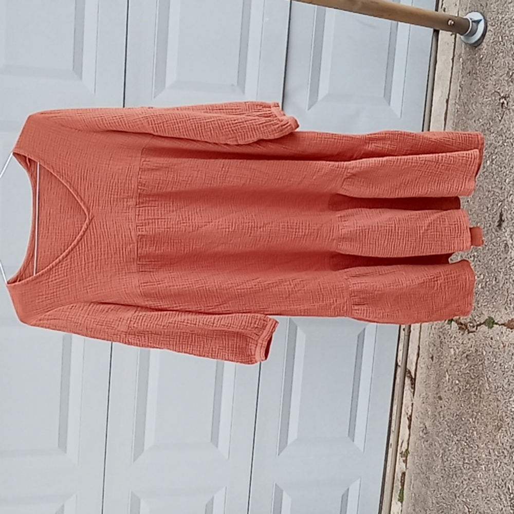 Women's dress
